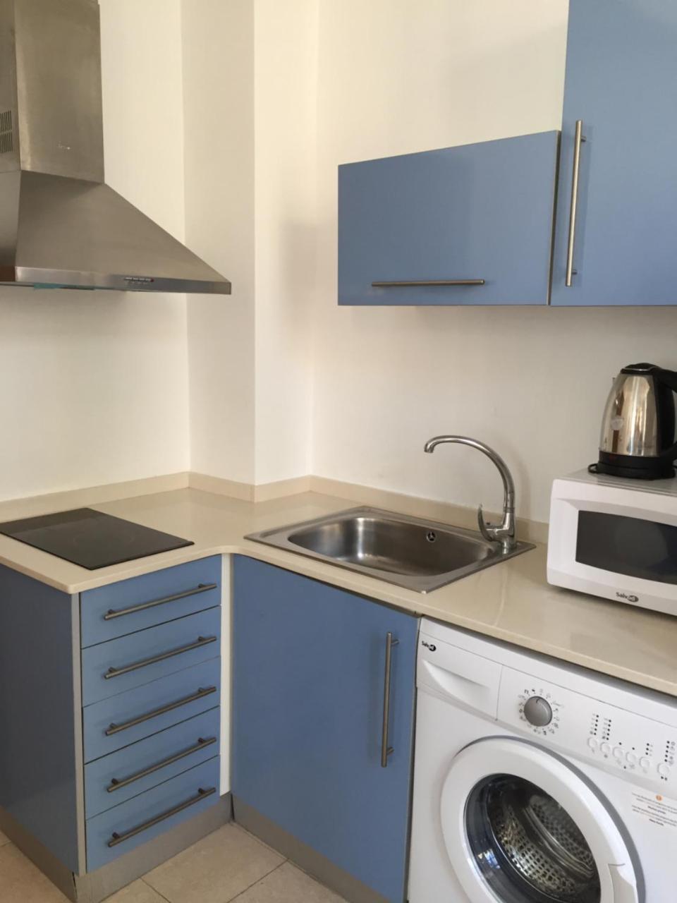 Apartamento Coroa del Mar Valencia Exterior foto
