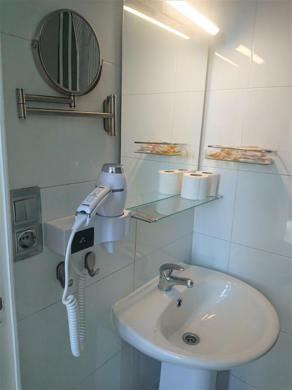 Apartamento Coroa del Mar Valencia Exterior foto