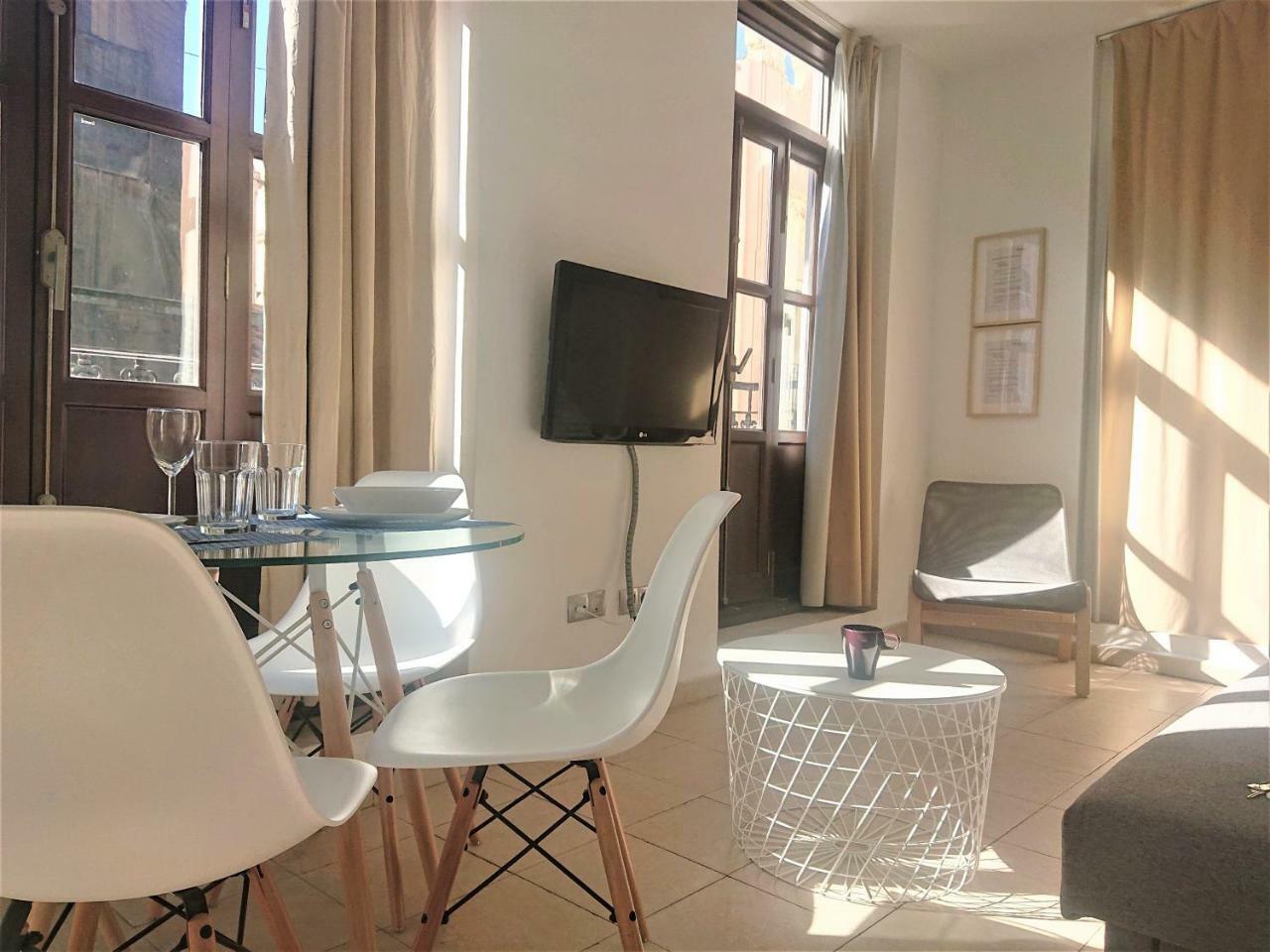 Apartamento Coroa del Mar Valencia Exterior foto