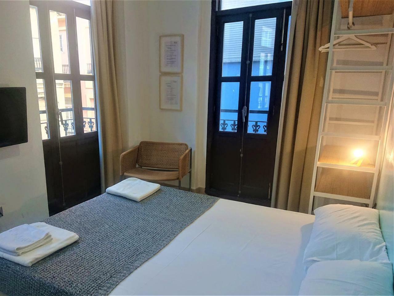 Apartamento Coroa del Mar Valencia Exterior foto
