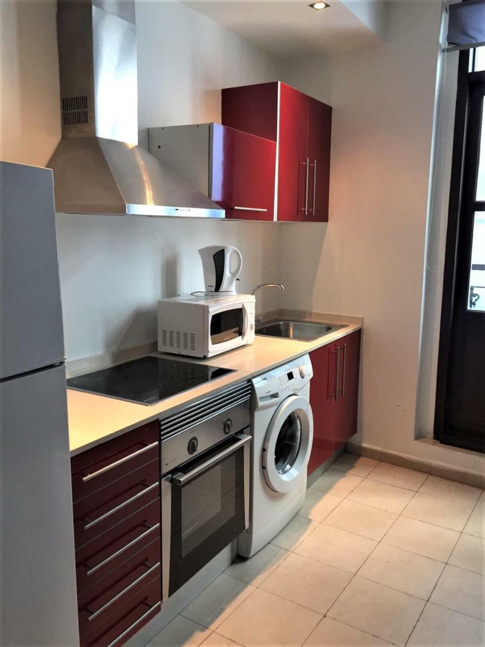 Apartamento Coroa del Mar Valencia Exterior foto