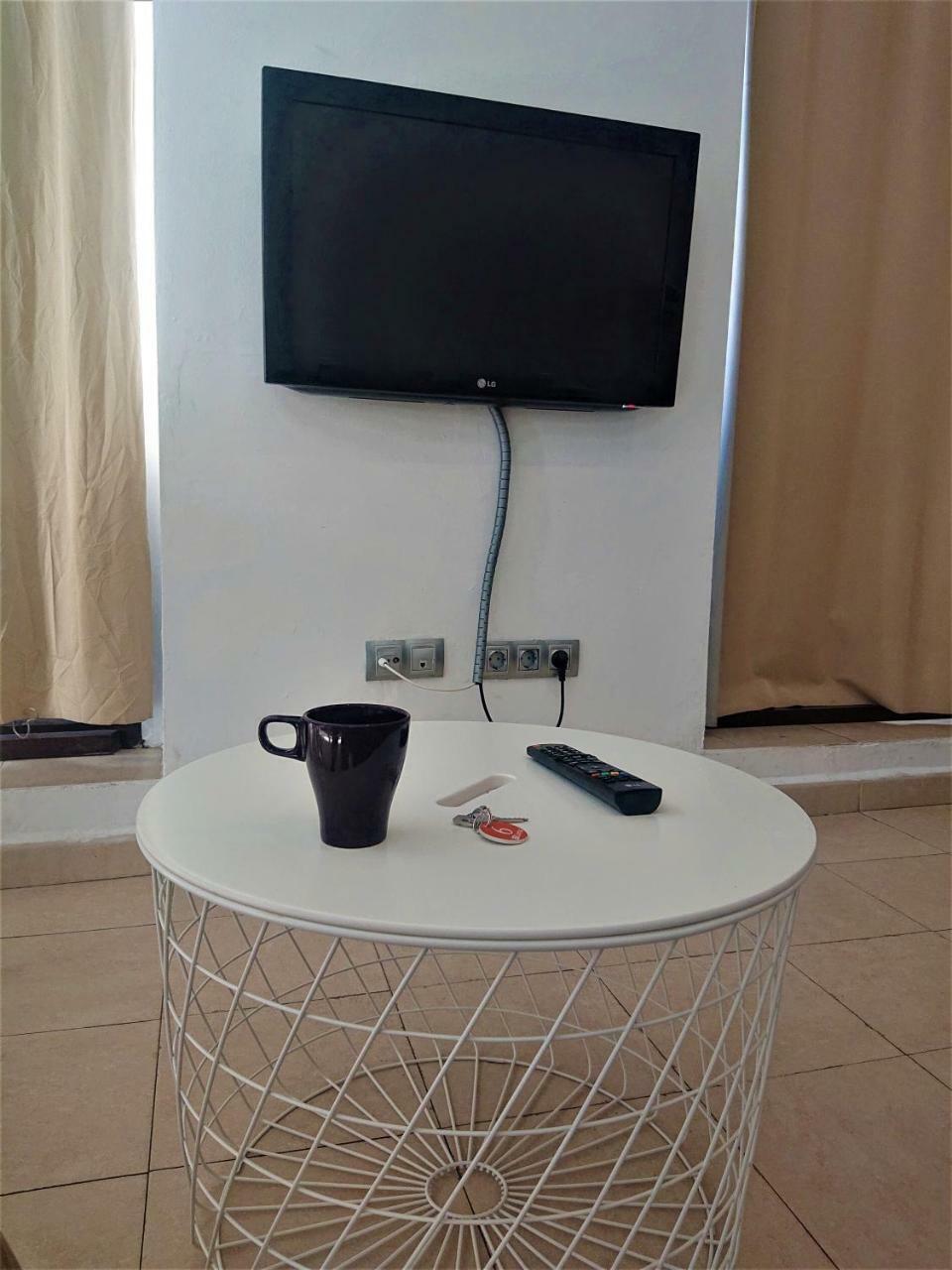 Apartamento Coroa del Mar Valencia Exterior foto