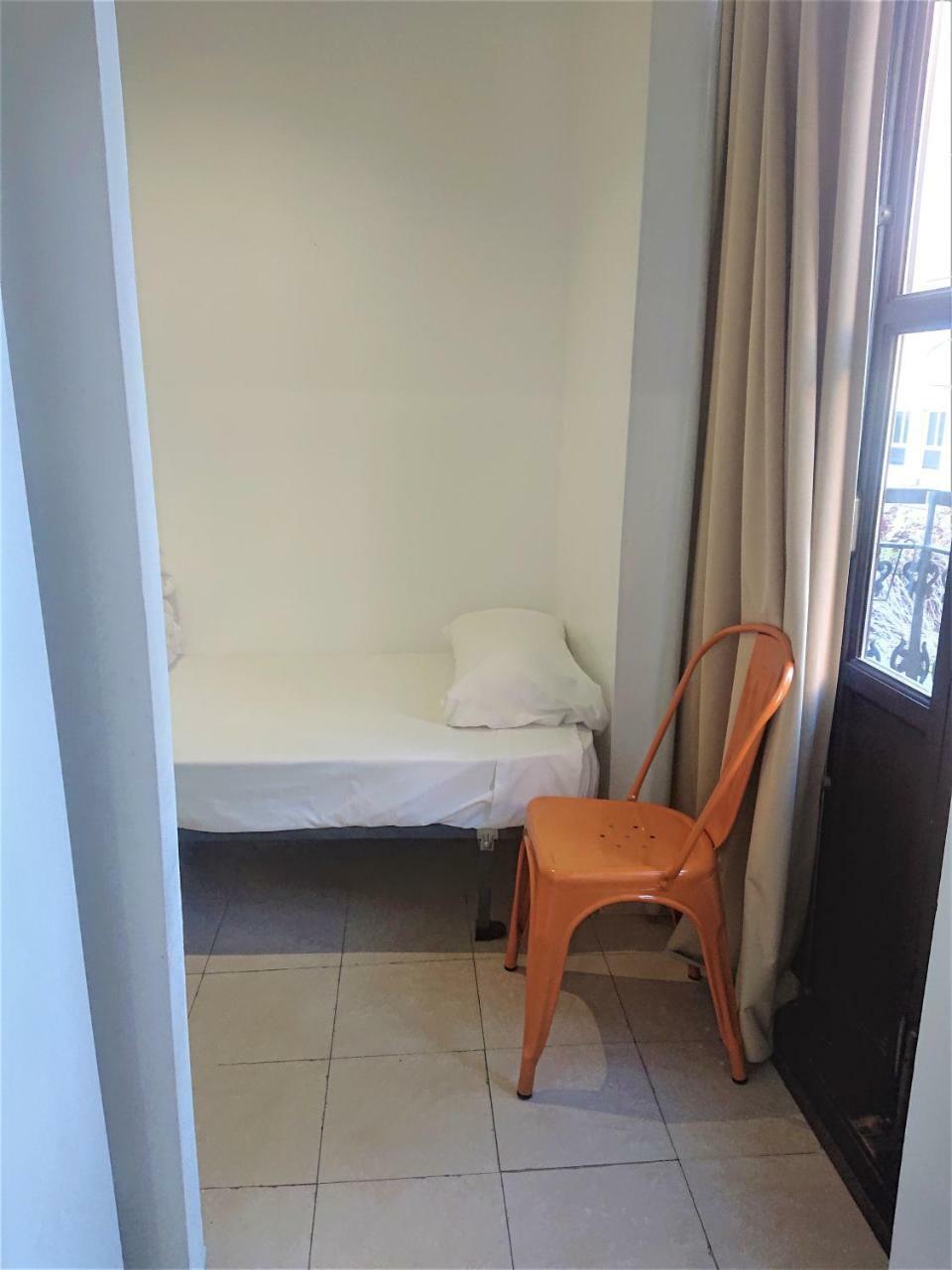 Apartamento Coroa del Mar Valencia Exterior foto